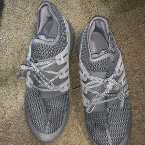 Adidas tubular shoes